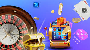 Официальный сайт Casino Monro